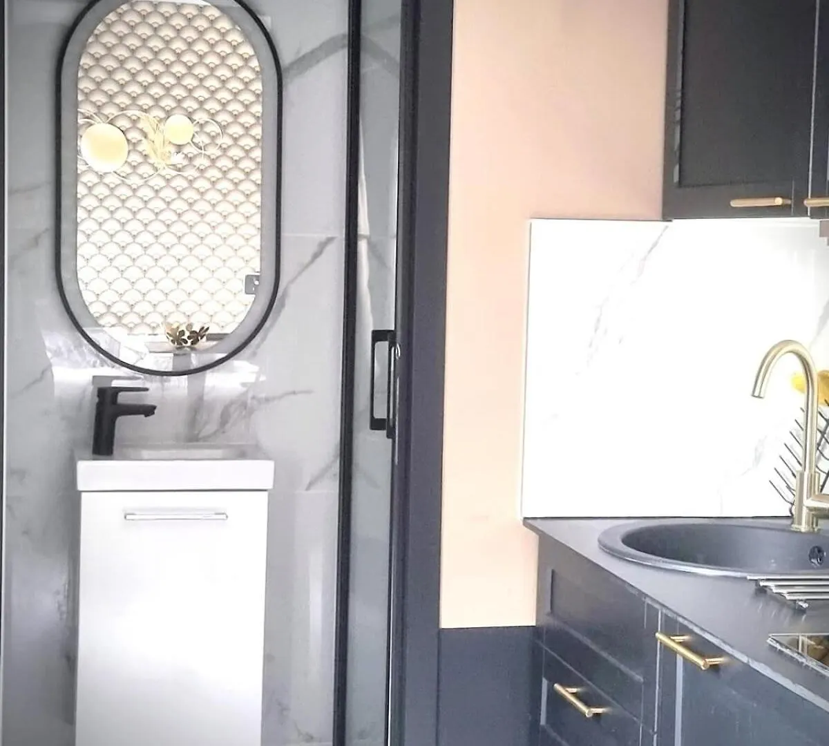 Apartment Ferienwohnung Cosy & Chic - Eiffel Tower Paris