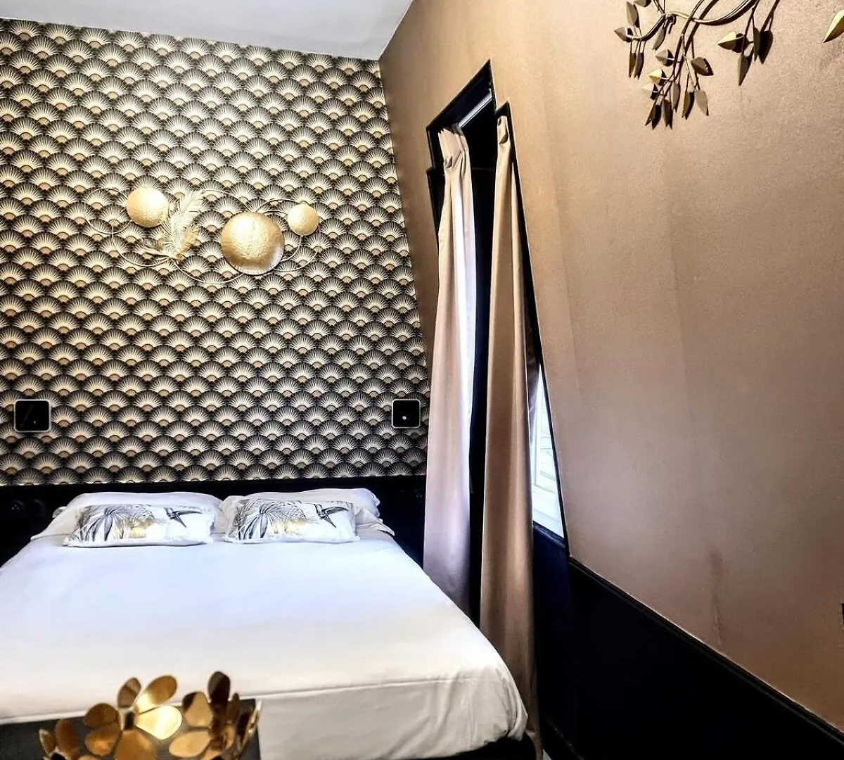Apartment Ferienwohnung Cosy & Chic - Eiffel Tower Paris